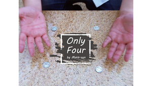 Only-Four by Mott-Sun video DOWNLOAD