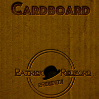 Cardboard by Patrick G. Redford