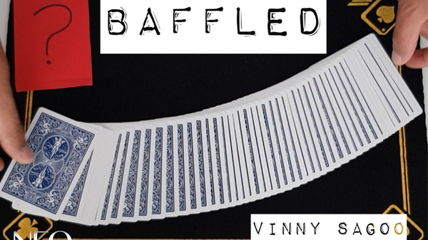 Baffled by Vinny Sagoo video DOWNLOAD