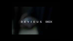 Devious Deck by Arnel Renegado video DOWNLOAD