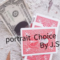 Portrait Choice by J.S video DOWNLOAD