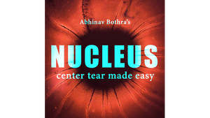 NUCLEUS by Abhinav Bothra Mixed Media DOWNLOAD