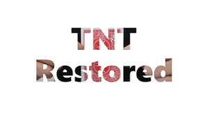 TNT Restored by Sultan Orazaly video DOWNLOAD