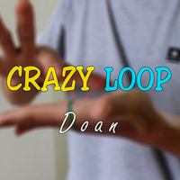 Crazy Loop by Doan video DOWNLOAD