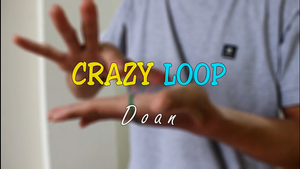 Crazy Loop by Doan video DOWNLOAD