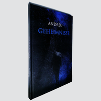 Geheimnisse ("Secrets") by Andreu