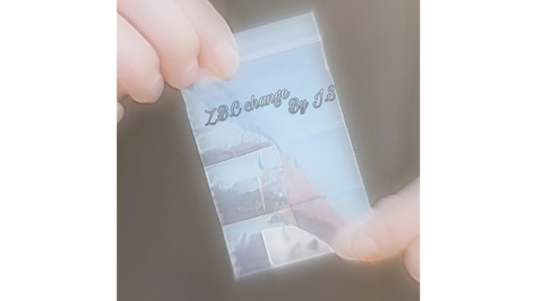 ZBC Change by J.S. video DOWNLOAD