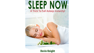 INSTANT SLEEP FOR MAGICIANS by Devin Knight eBook DOWNLOAD