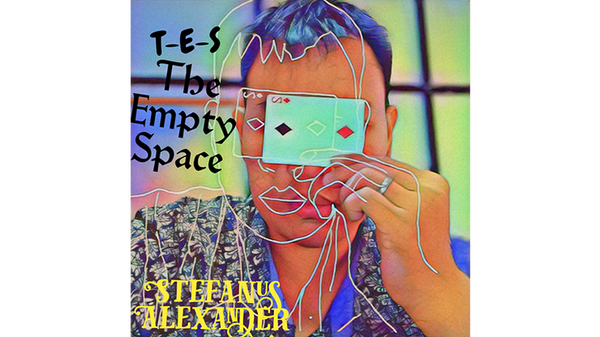 T-E-S (The Empty Space) by Stefanus Alexander video DOWNLOAD