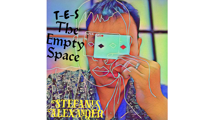 T-E-S (The Empty Space) by Stefanus Alexander video DOWNLOAD