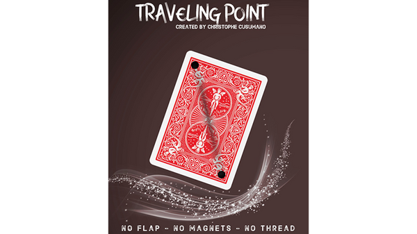 Traveling Point by Christophe Cusumano video DOWNLOAD