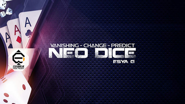 Neo Dice by Esya G video DOWNLOAD