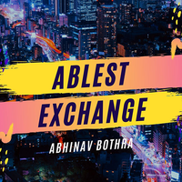 Ablest Exchange by Abhinav Bothra video DOWNLOAD