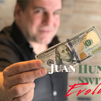 Juan Hundred Switch Evolution by Juan Pablo video DOWNLOAD