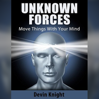 Unknown Forces by Devin Knight ebook DOWNLOAD