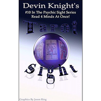 TAROT Sight by Devin Knight ebook DOWNLOAD