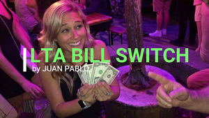 LTA Bill Switch by Juan Pablo video DOWNLOAD