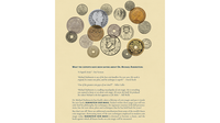 Rubinstein Coin Magic by Dr. Michael Rubinstein
