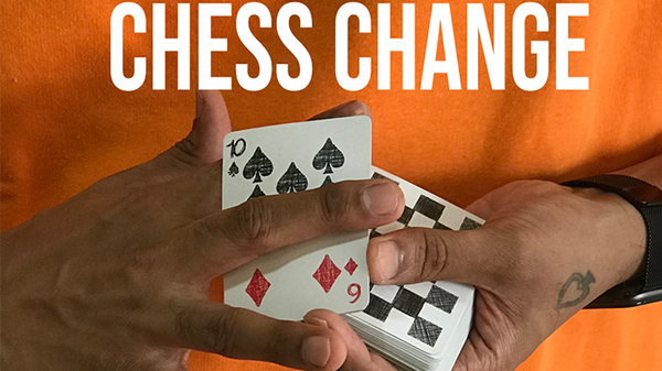 Magic Encarta Presents Chess Change by Vivek Singhi video DOWNLOAD