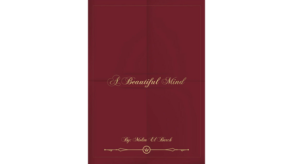 A Beautiful Mind by Molim El Barch eBook DOWNLOAD
