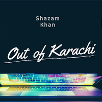 The Vault - Out of Karachi by Shazam Khan Mixed Media DOWNLOAD