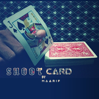 SHOOT CARD by MAARIF video DOWNLOAD