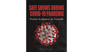 Safe Shows During Covid-19 Pandemic by Devin Knight eBook DOWNLOAD
