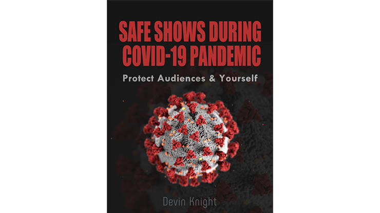 Safe Shows During Covid-19 Pandemic by Devin Knight eBook DOWNLOAD
