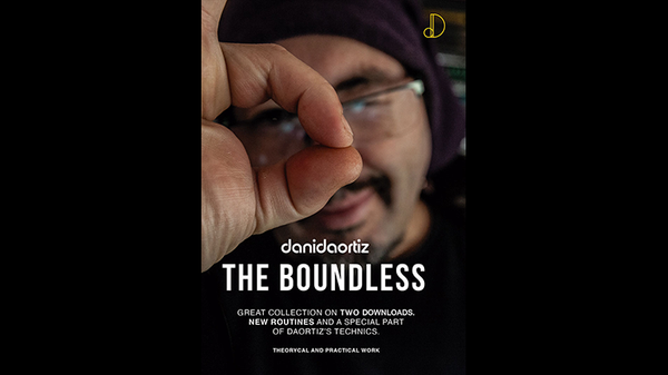 The Boundless by Dani DaOrtiz video DOWNLOAD