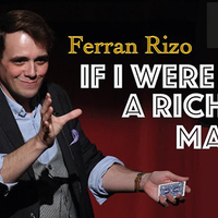 If I were I Rich Man by Ferran Rizo video DOWNLOAD