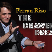 The Drawer's Dream by Ferran Rizo video DOWNLOAD