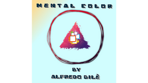 Mental Color by Alfredo Gilè video DOWNLOAD