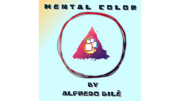 Mental Color by Alfredo Gilè video DOWNLOAD