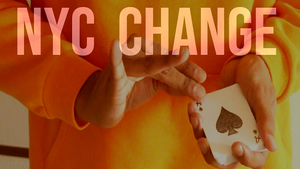 Magic Encarta Presents - NYC Change by Vivek Singhi video DOWNLOAD