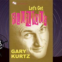 The Vault - Let's Get Flurious by Gary Kurtz video DOWNLOAD