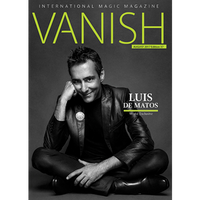 Vanish Magazine #37 eBook DOWNLOAD