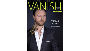 Vanish Magazine #38 eBook DOWNLOAD