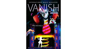 Vanish Magazine #44 eBook DOWNLOAD