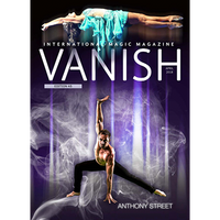 Vanish Magazine #45 eBook DOWNLOAD