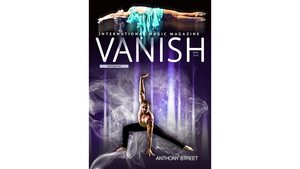 Vanish Magazine #45 eBook DOWNLOAD