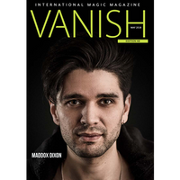 Vanish Magazine #46 eBook DOWNLOAD