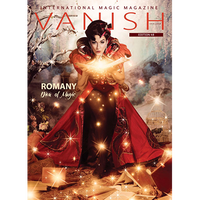 Vanish Magazine #48 eBook DOWNLOAD