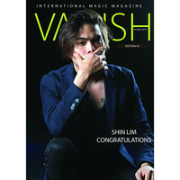 Vanish Magazine #51 ebook DOWNLOAD