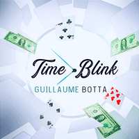 TIME BLINK - Guillaume Botta video DOWNLOAD