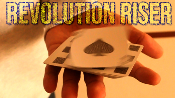 Magic Encarta Presents - Revolution Riser by Vivek Singhi video DOWNLOAD