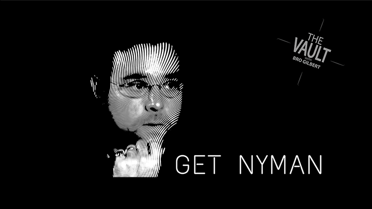 The Vault - Get Nyman by Andy Nyman video DOWNLOAD