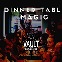 The Vault - Dinner Table Magic (World's Greatest Magic) video DOWNLOAD