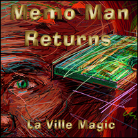 Memo Man Returns by Lars Laville / Laville Magic video DOWNLOAD