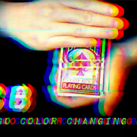 Vassago Color Changing Box by Jo Vassago video DOWNLOAD