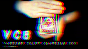 Vassago Color Changing Box by Jo Vassago video DOWNLOAD